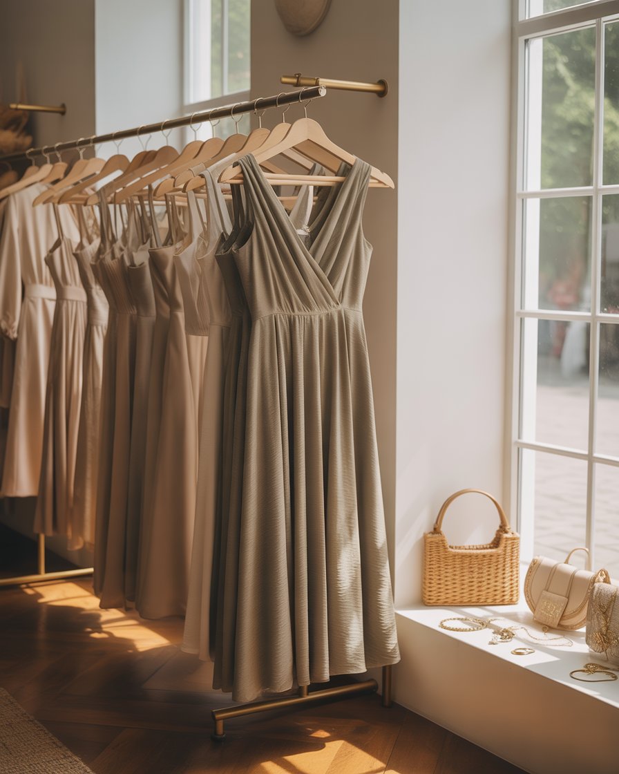 Vestidos