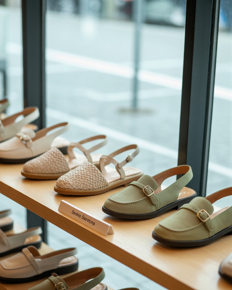 Zapatos