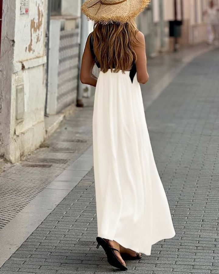 Siemen™ | Vestido de Elegancia Graciosa