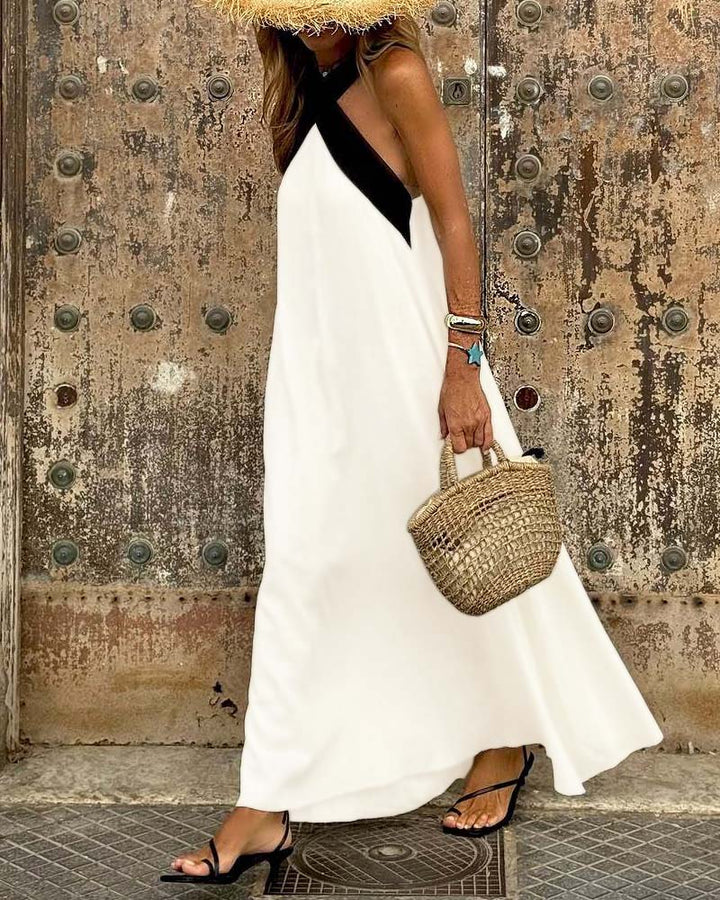 Siemen™ | Vestido de Elegancia Graciosa