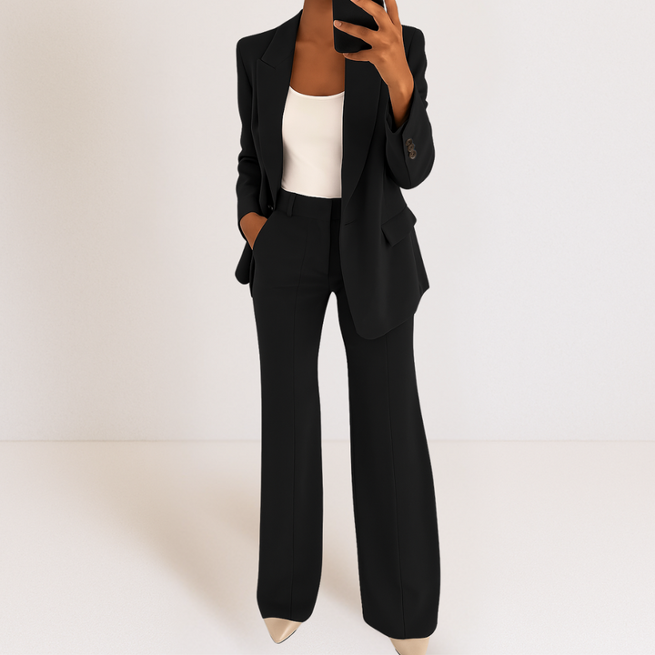 Christelle | Conjunto de Dos Piezas