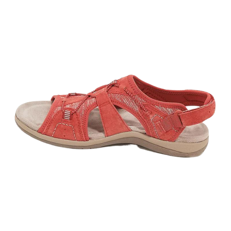 Yvie | Sandalias Ortopédicas