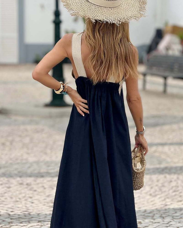 Siemen™ | Vestido de Elegancia Graciosa