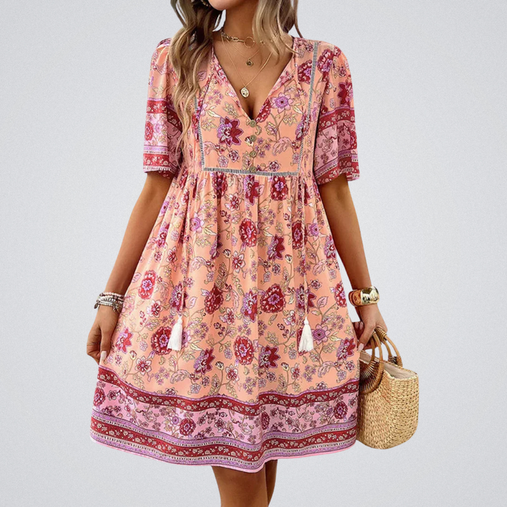 Madelyn | Vestido Elegante