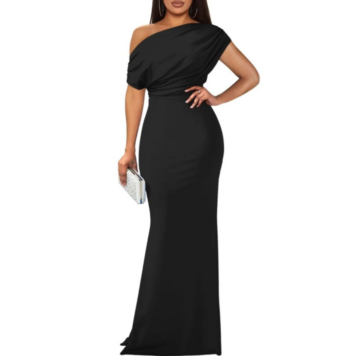 Blanca | Vestido Ajustado Elegante