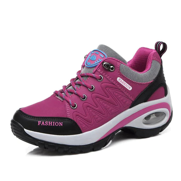 Scottie | Zapatos de Caminata Ortopédicos