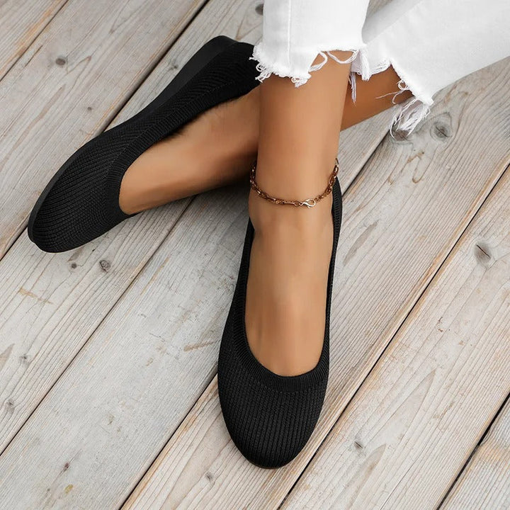 Laure | Zapatos Ortopédicos