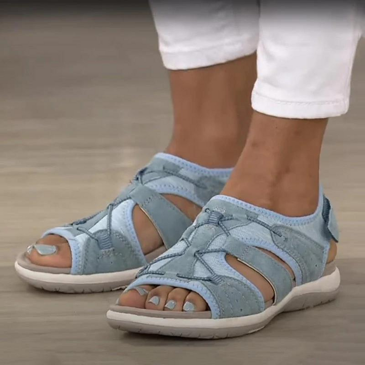 Yvie | Sandalias Ortopédicas
