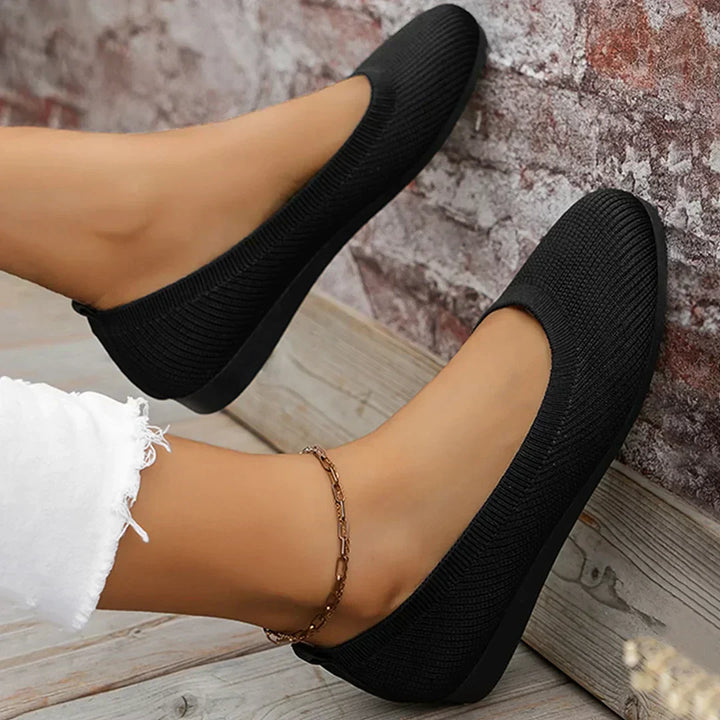 Laure | Zapatos Ortopédicos
