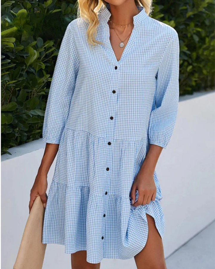 Karsyn | Vestido Casual Chic