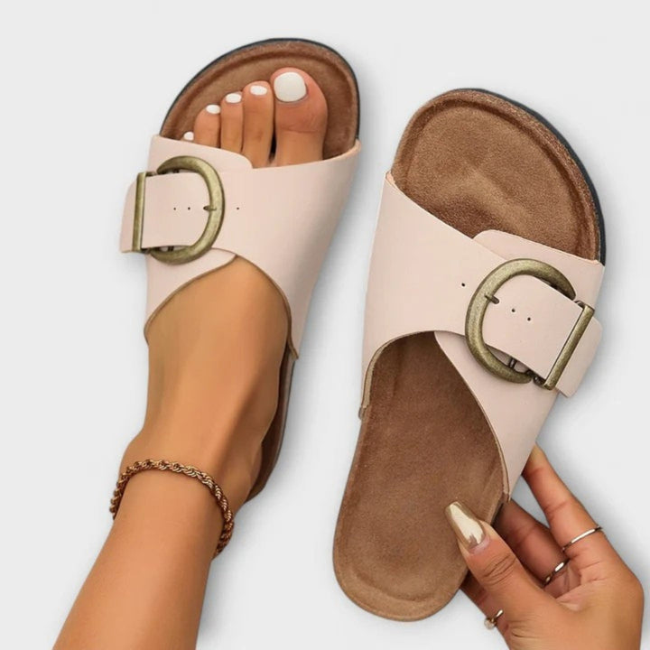 Ayasha | Sandalias Ortopédicas