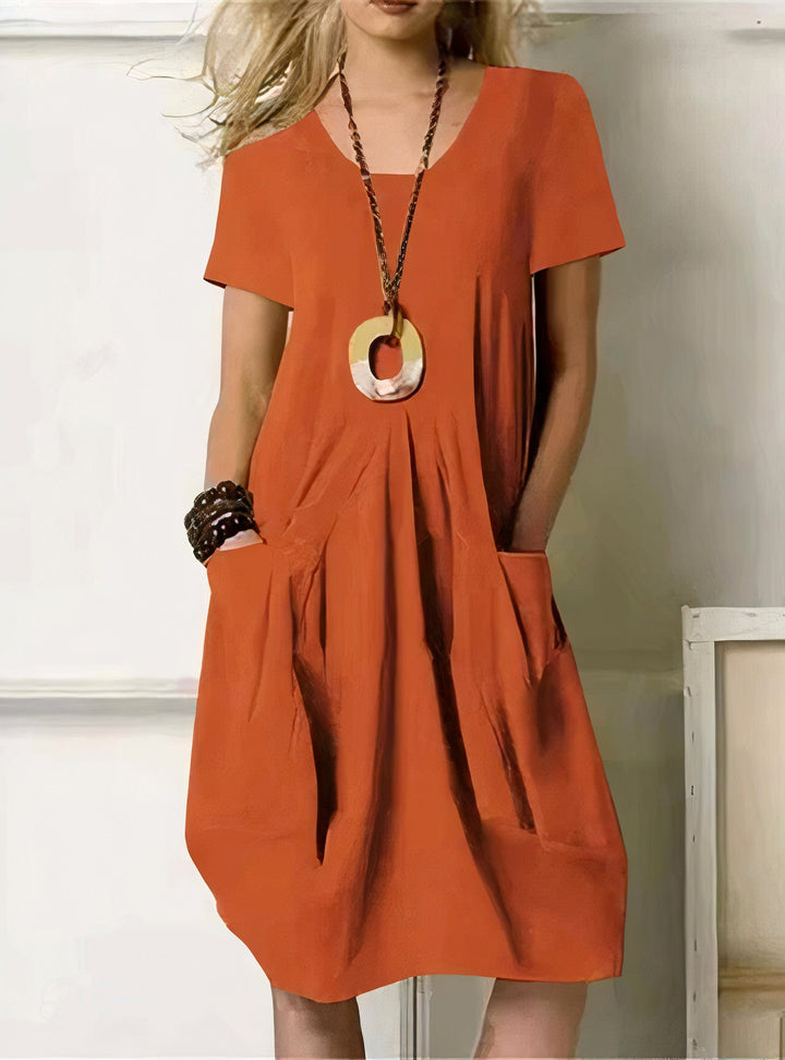 Angela | Vestido Elegante