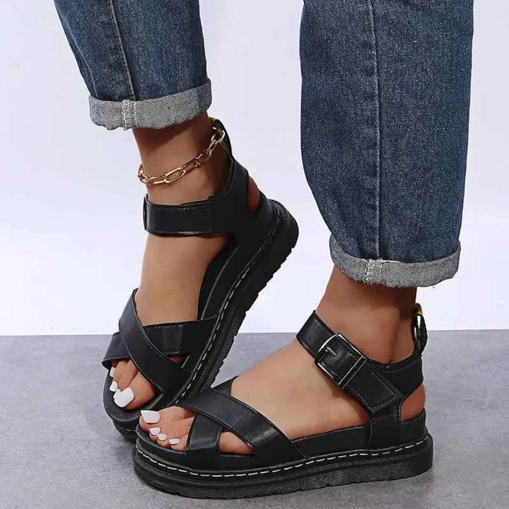 Zaylee | Sandalias Ortopédicas