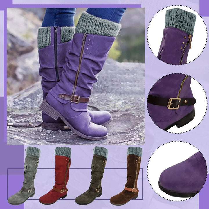 Kaia | Botas Ortopédicas