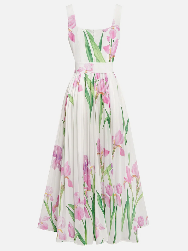 Vestido Maxi BIANCA