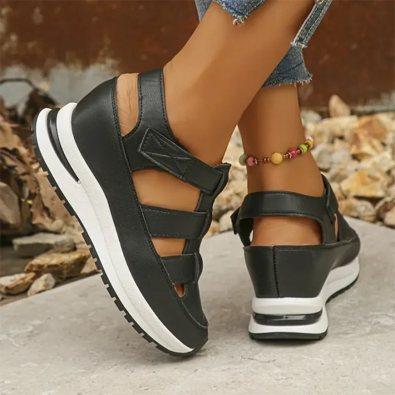 Darlene | Sandalias Cómodas