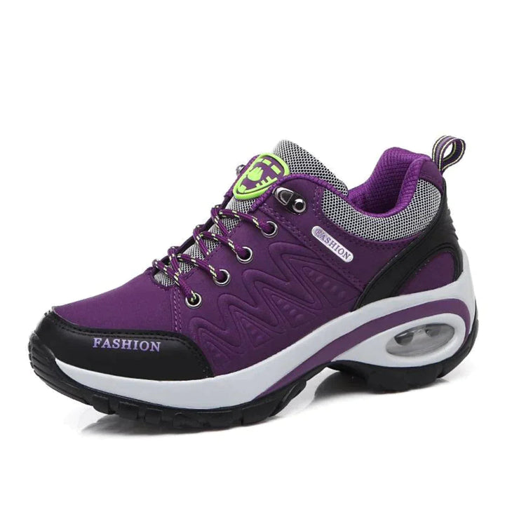 Scottie | Zapatos de Caminata Ortopédicos