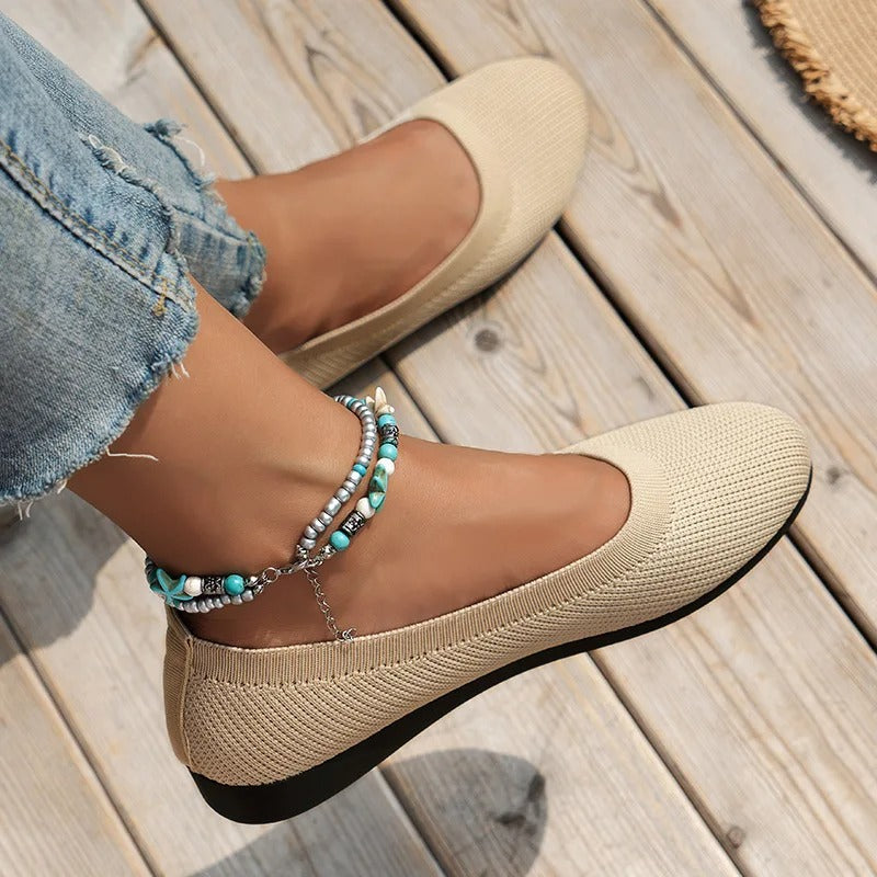 Laure | Zapatos Ortopédicos