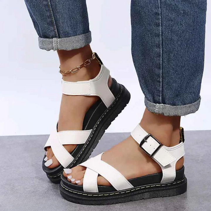 Zaylee | Sandalias Ortopédicas