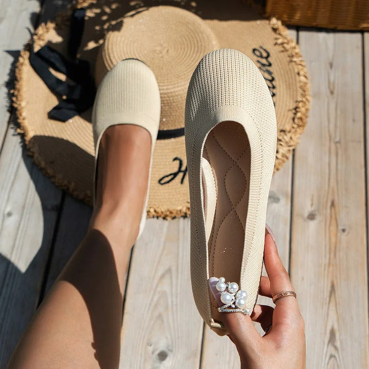 Laure | Zapatos Ortopédicos