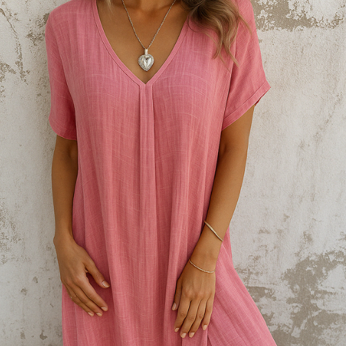 Violeine | Vestido Casual