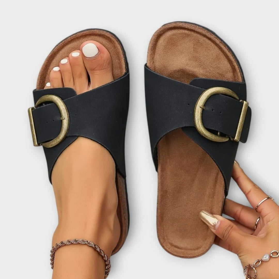 Ayasha | Sandalias Ortopédicas