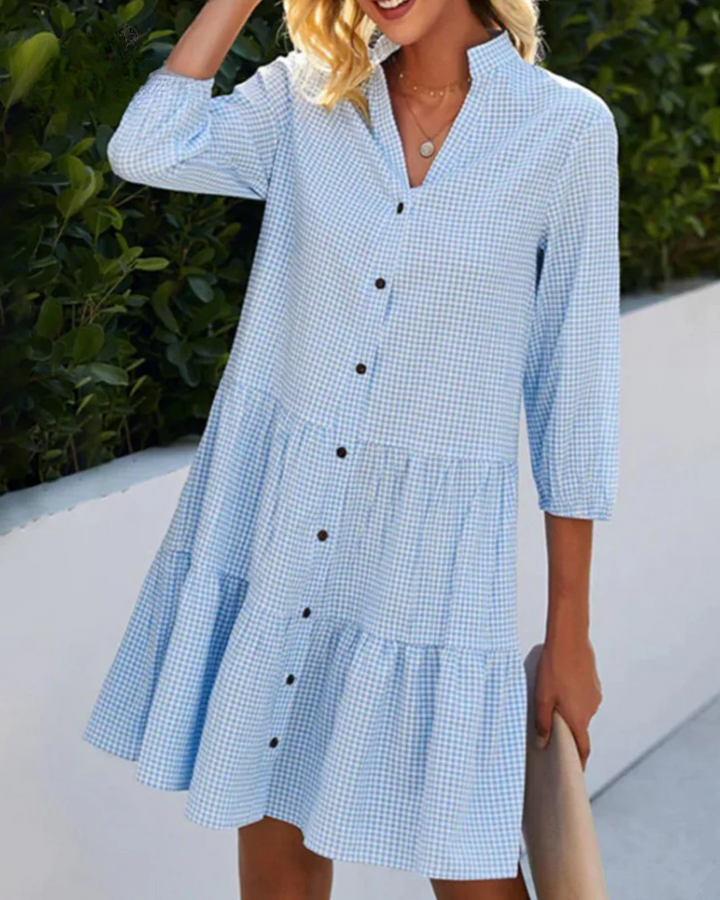 Karsyn | Vestido Casual Chic