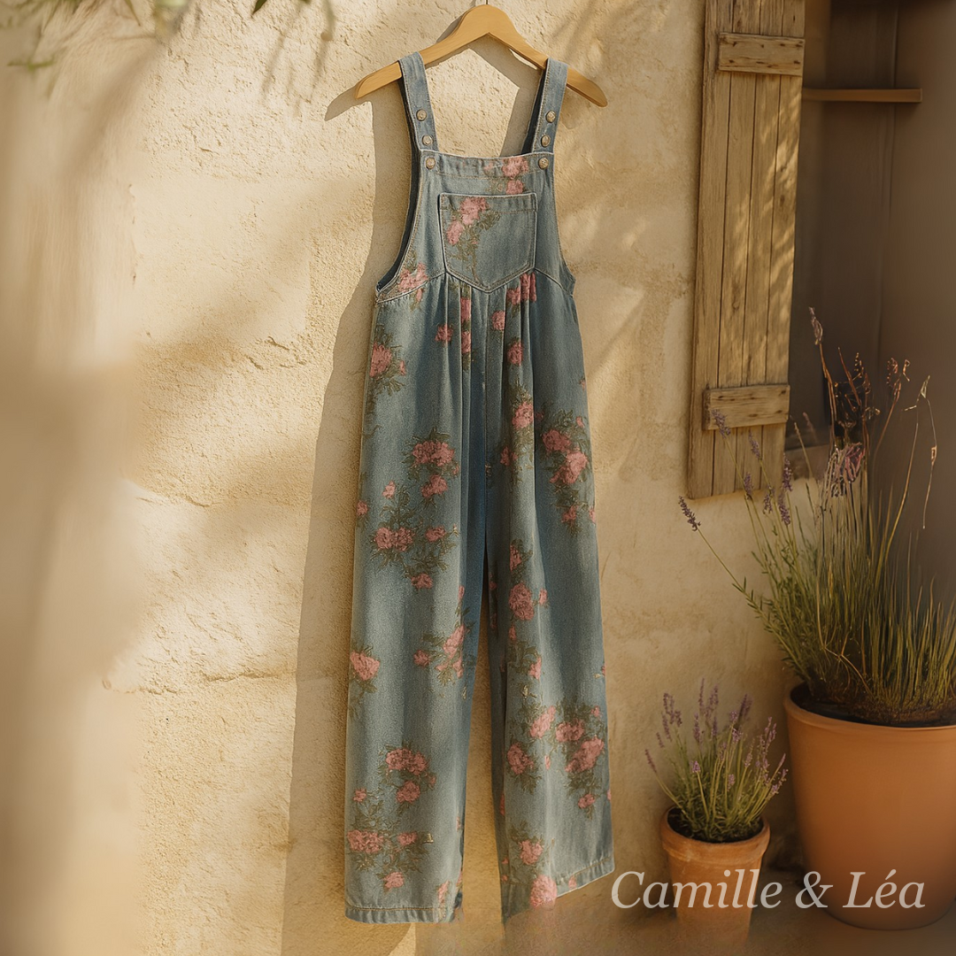 Maija | Mono de Jean Casual