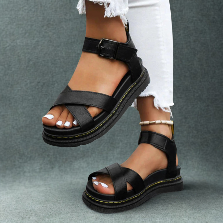 Norrie | Sandalias Deportivas