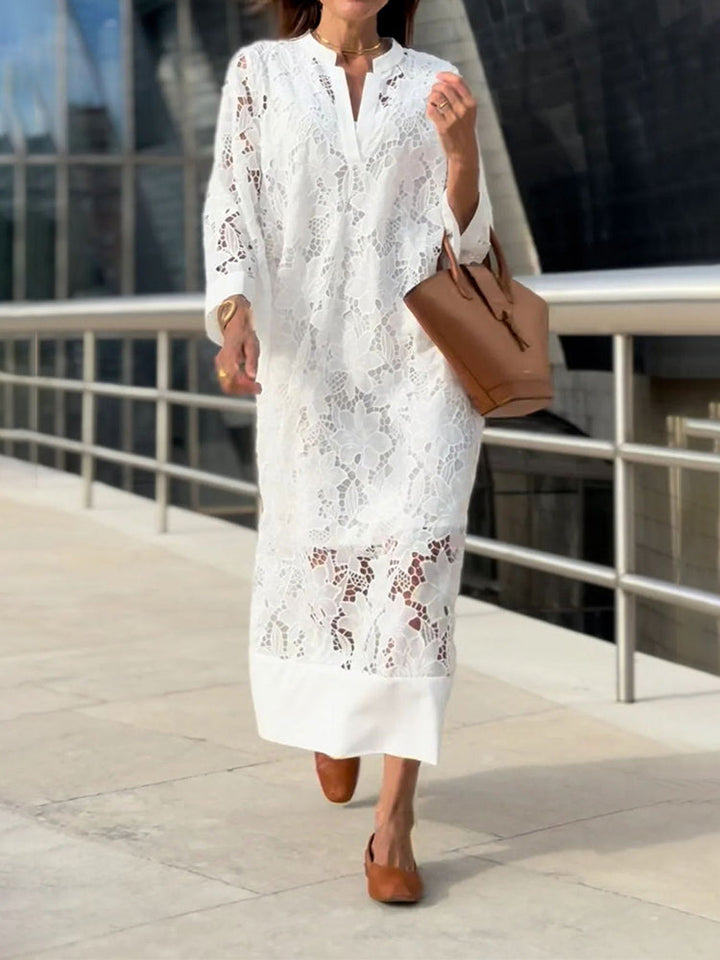 Marthe | Vestido Mini Sin Mangas