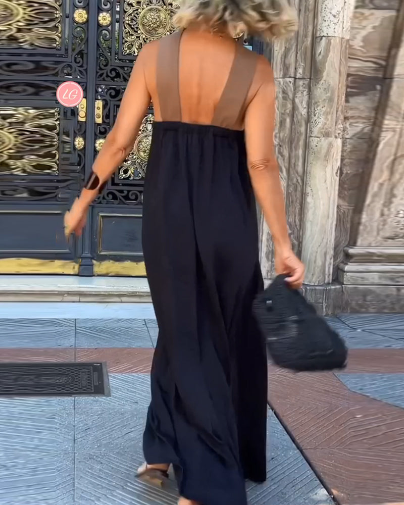 Siemen™ | Vestido de Elegancia Graciosa