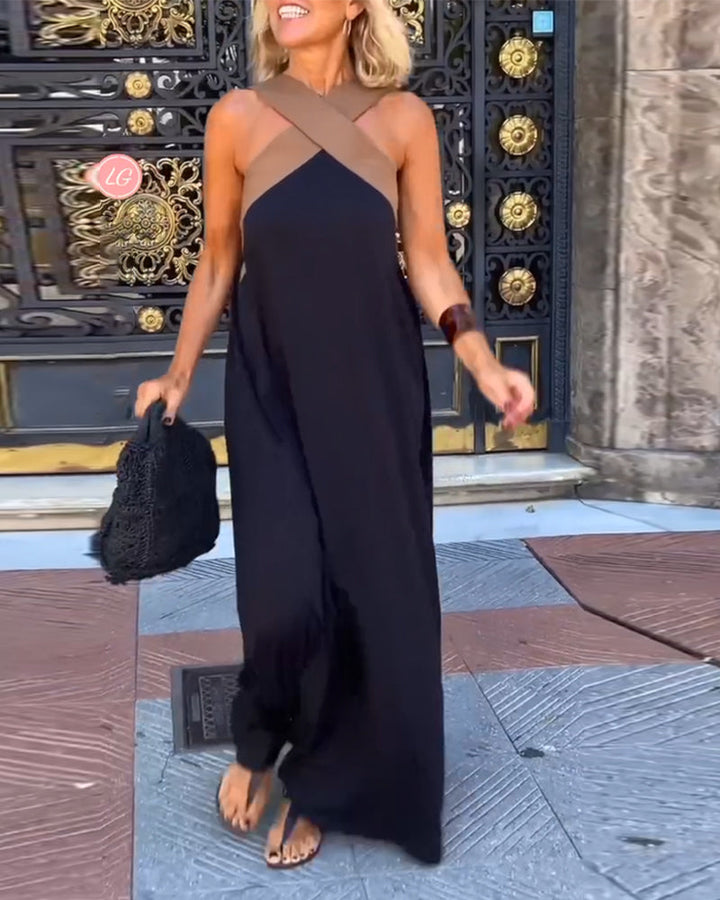 Siemen™ | Vestido de Elegancia Graciosa