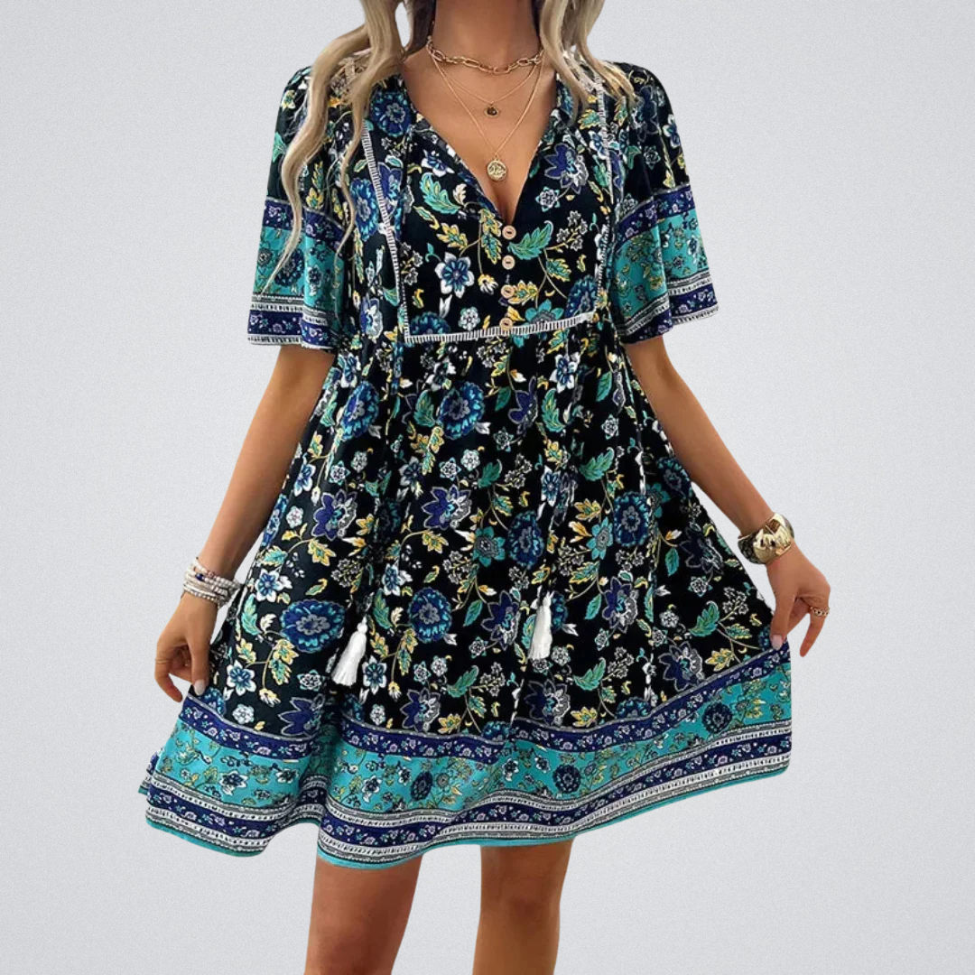 Madelyn | Vestido Elegante
