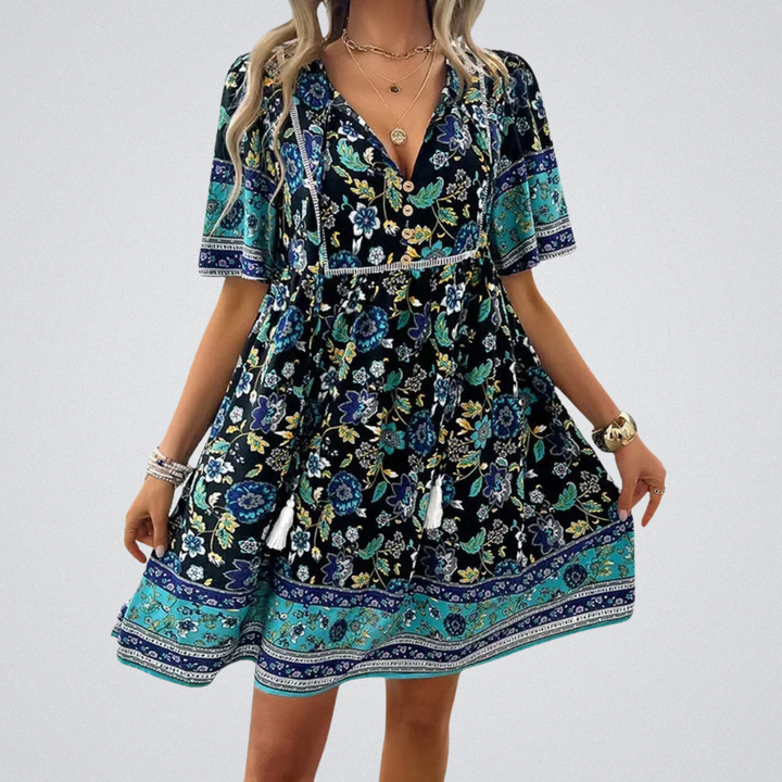 Madelyn | Vestido Elegante