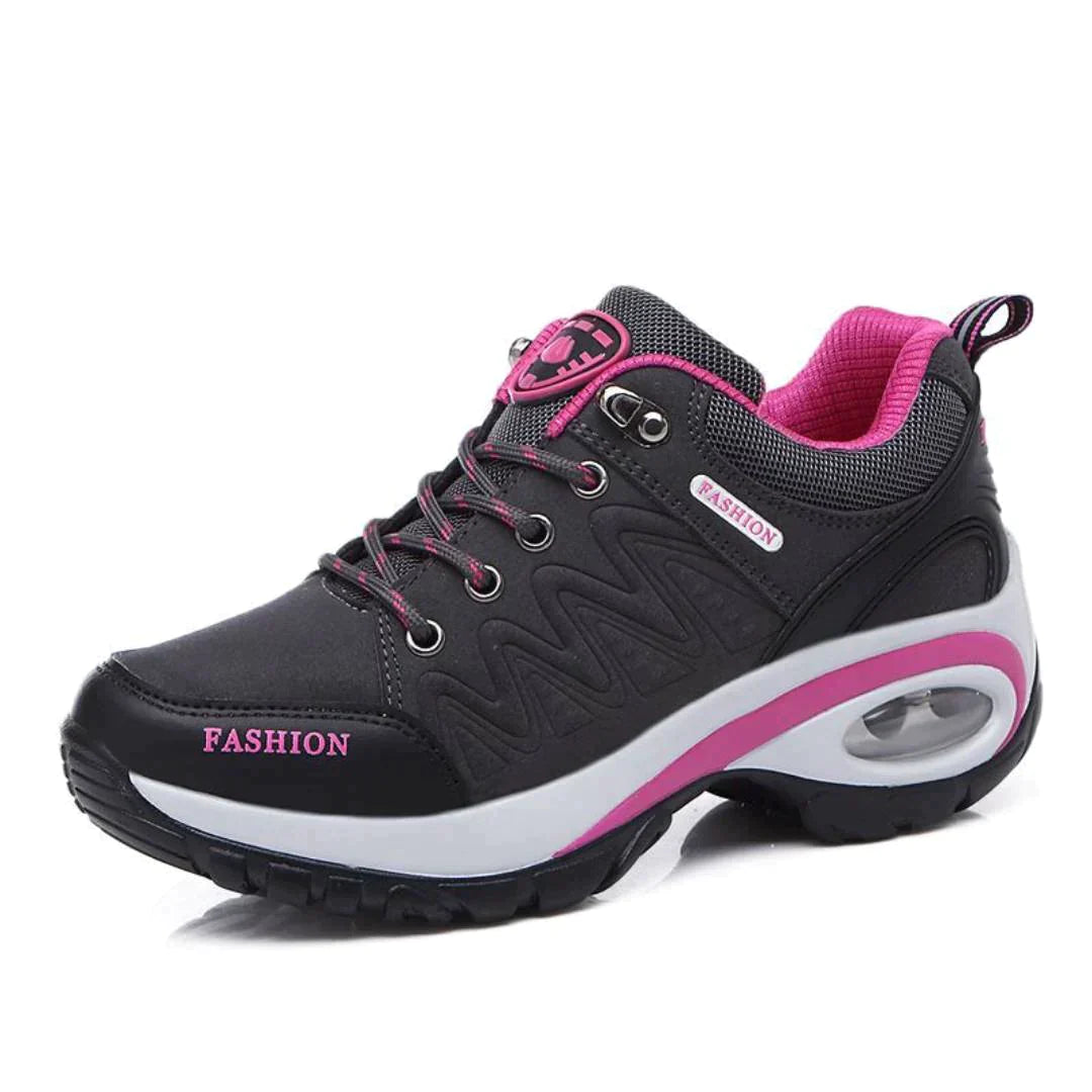 Scottie | Zapatos de Caminata Ortopédicos