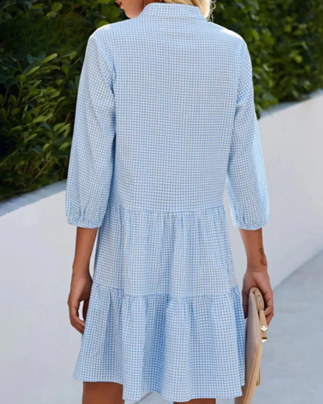 Karsyn | Vestido Casual Chic