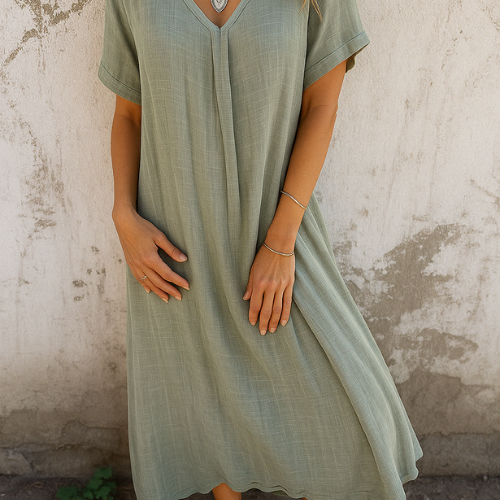 Violeine | Vestido Casual