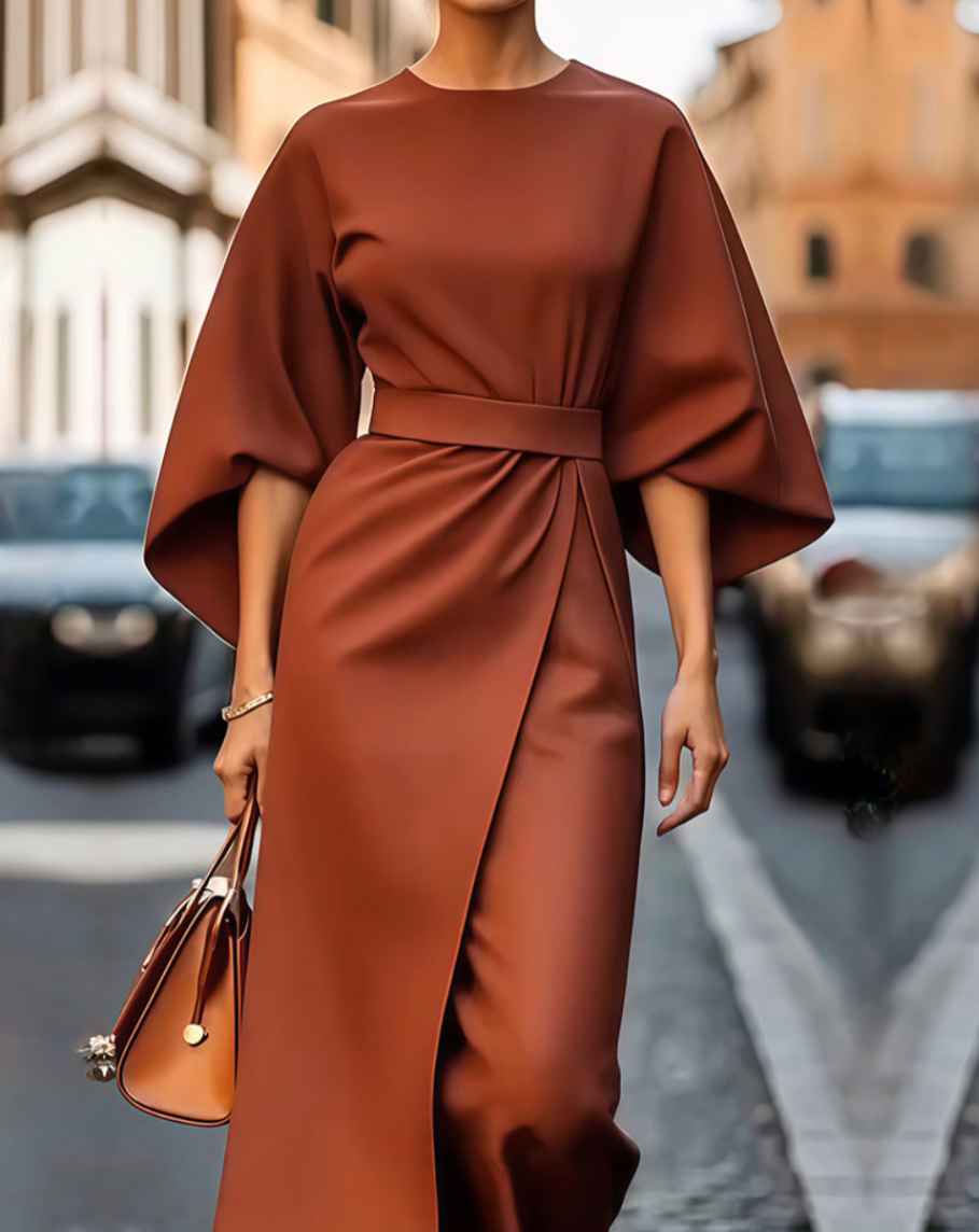 Norelia™ | Vestido Elegancia Aireada