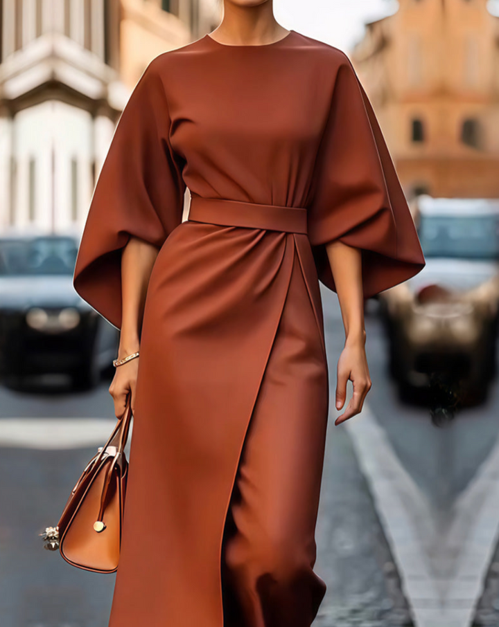 Norelia™ | Vestido Elegancia Aireada