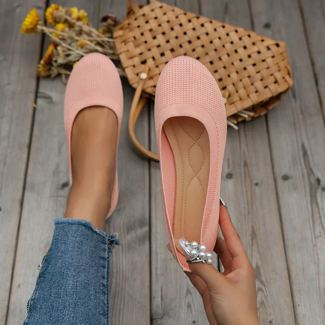 Laure | Zapatos Ortopédicos