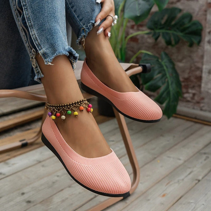 Laure | Zapatos Ortopédicos