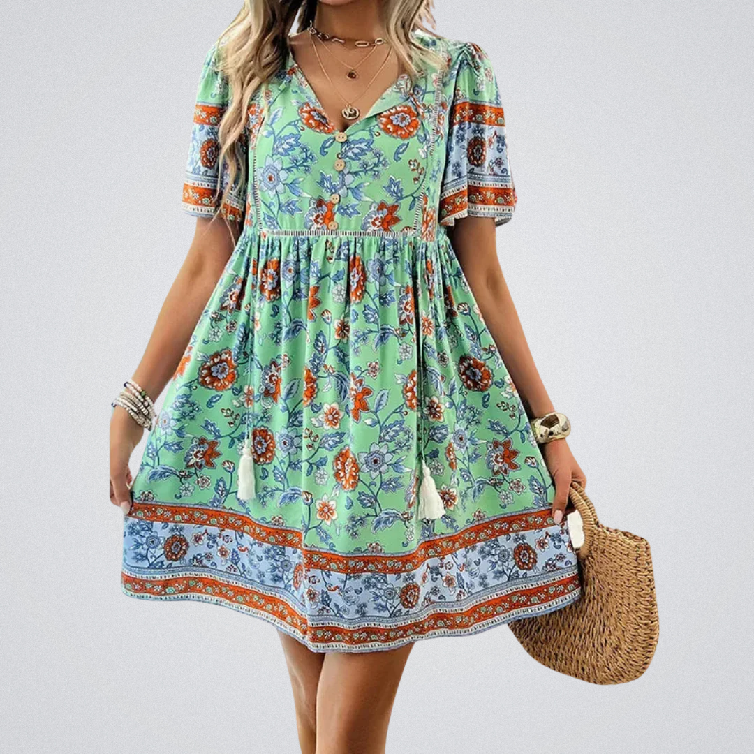 Madelyn | Vestido Elegante