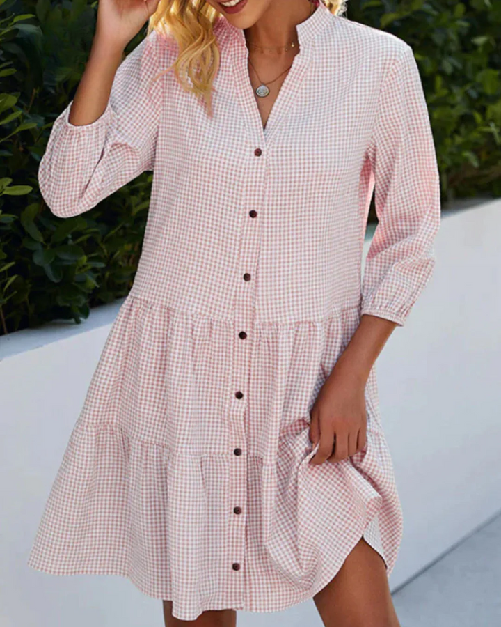 Karsyn | Vestido Casual Chic