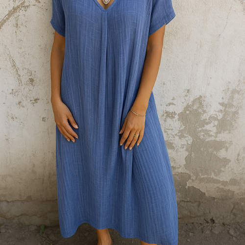 Violeine | Vestido Casual