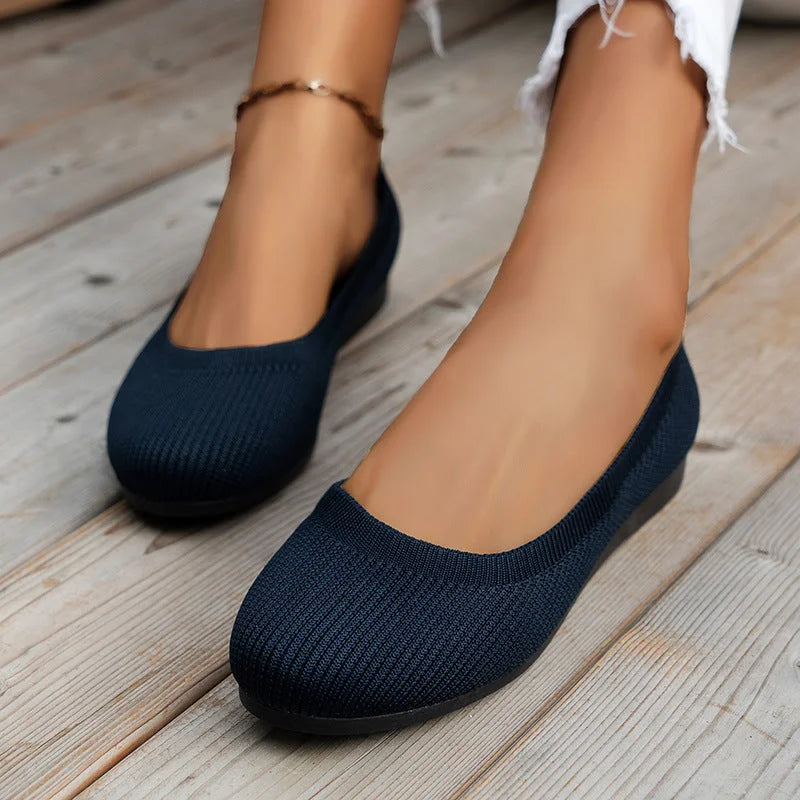 Laure | Zapatos Ortopédicos