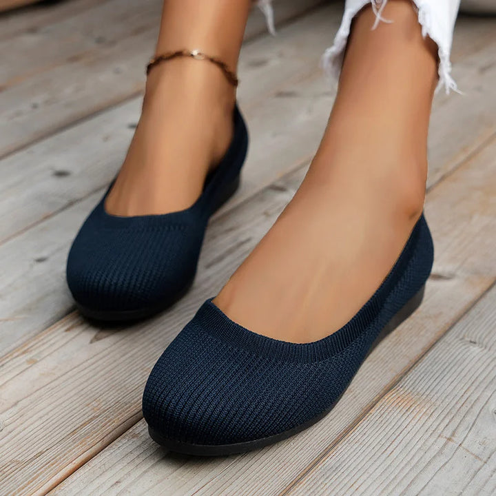 Laure | Zapatos Ortopédicos