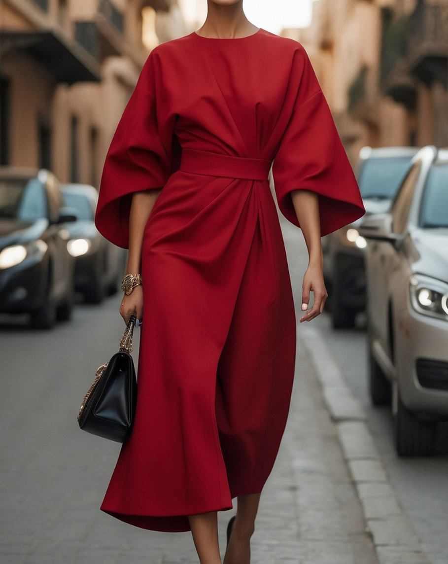 Norelia™ | Vestido Elegancia Aireada