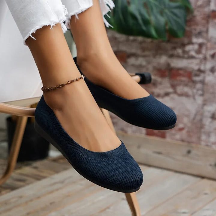 Laure | Zapatos Ortopédicos