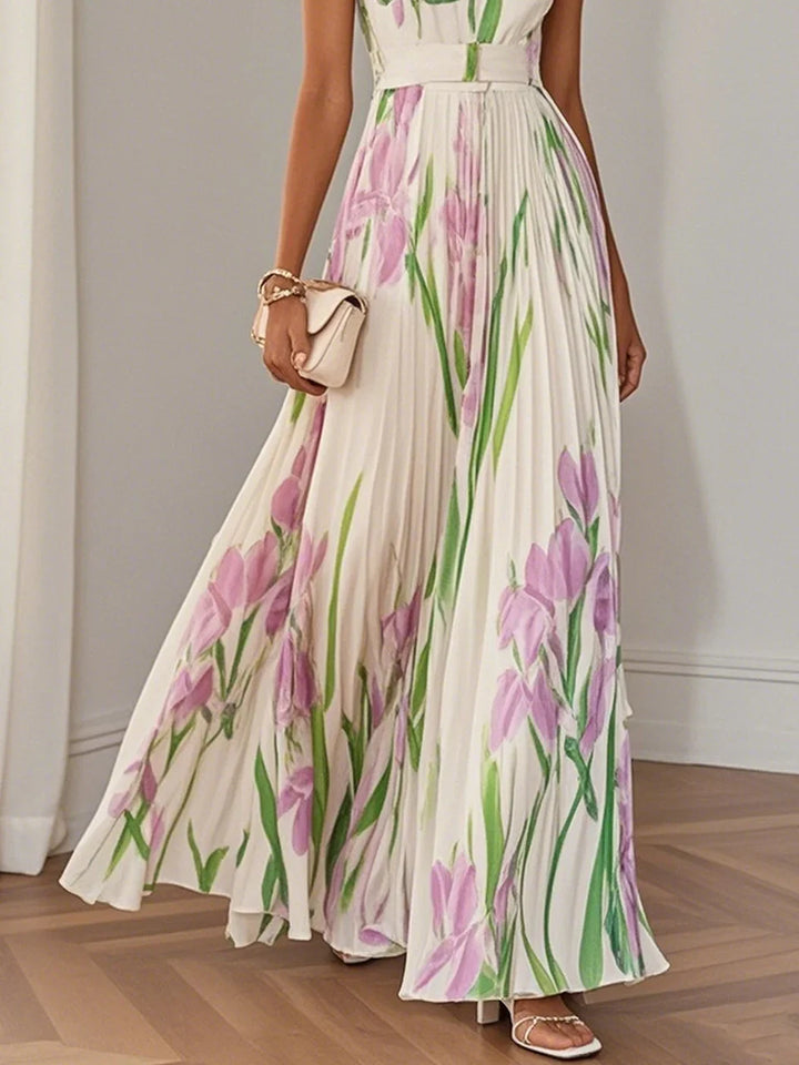 Vestido Maxi BIANCA