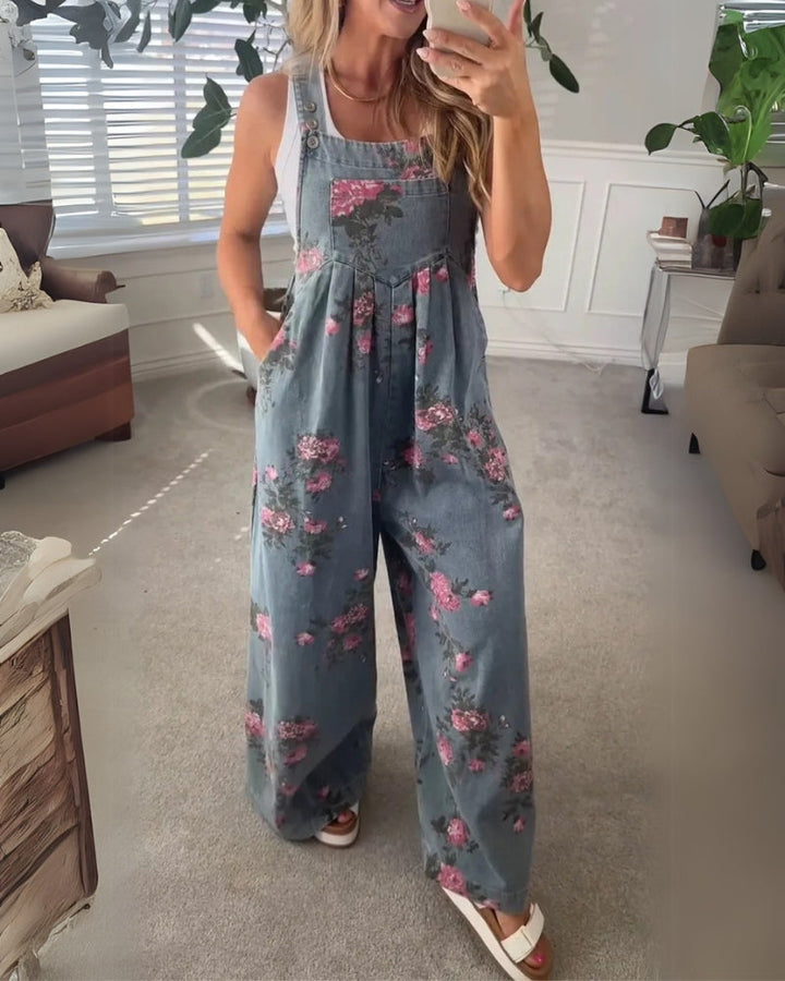 Maija | Mono de Jean Casual
